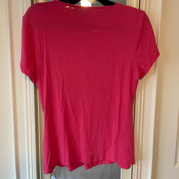 Pink Blouse - Picture 2 of 2